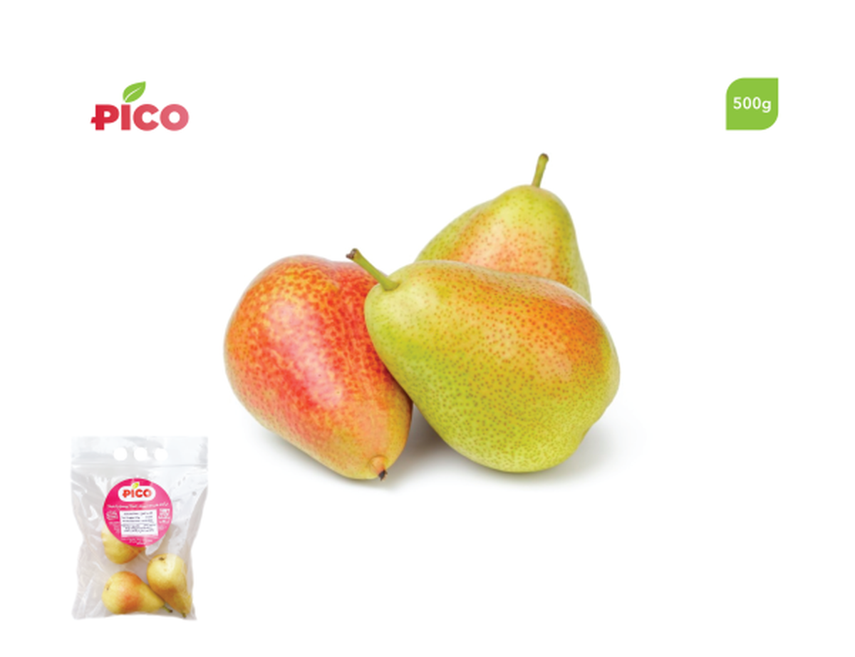 African Pears – 500g