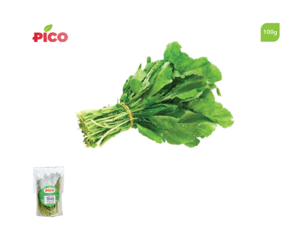 Arugula Leaves – 100g