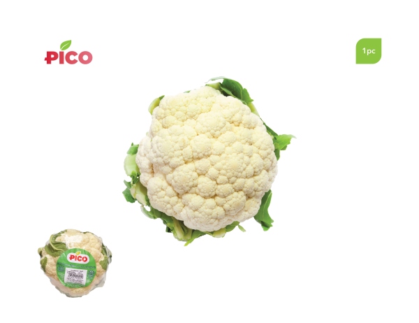 Cauliflower -1PC