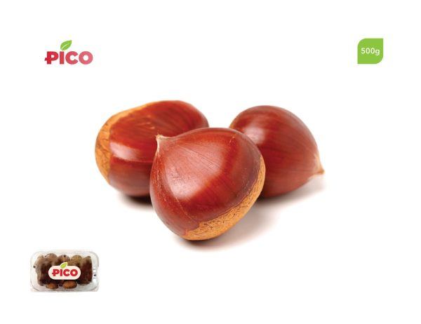 Chestnuts – 500g