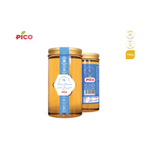 Egyptian Mountain Honey – 350g
