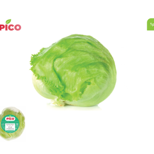 Lollo Bionda lettuce – 1pc