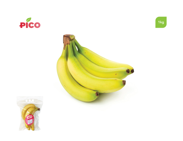 Egyptian Bananas – 1kg