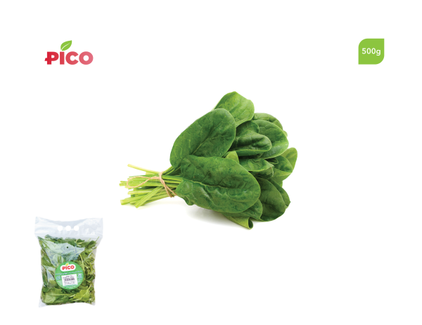 Spinach – 500g