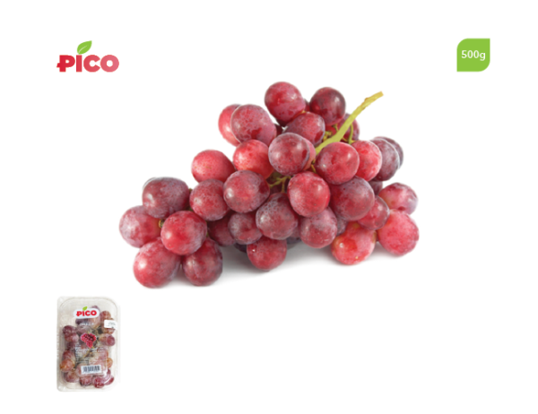 Sweet Celebration Seedless Red Grapes